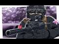 We Love The MP7... | Modern Warfare (2v2 Alpha)