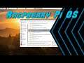 Week of Raspberry Pi 4 as a Desktop PC – Day 2 Raspberry Pi OS