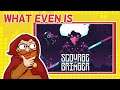 What Even Is ScourgeBringer? The Fast-Paced Free-Moving Roguelite Platformer!
