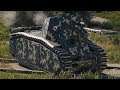 World of Tanks 105 leFH18B2 - 6 Kills 3,2K Damage