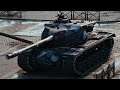 World of Tanks T57 Heavy - 6 Kills 11,2K Damage