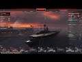 World of Warship - KM CV Guide - Example August von Parseval