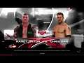 WWE 2K20 Randy Orton VS Christian 1 VS 1 Match