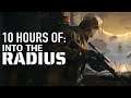 10 Hours of Into The Radius VR (Early Access Impressions)