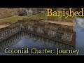 [18] Starting The Dock Community | Banished - Colonial Charter : Journey