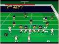College Football USA '97 (video 3,467) (Sega Megadrive / Genesis)