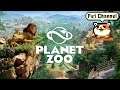 #3【PC】Planet Zoo(プラネットズー)【動物大好きおじさん園長になる！】