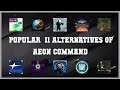 Aeon Command | Best 11 Alternatives of Aeon Command