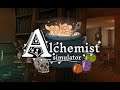 Alchemist Simulator PART 1.5 SERIES X