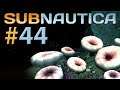 BACK FOR THE SHROOMS - Subnautica #44