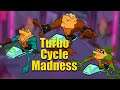 Battletoads (2020) - Turbo Cycle level | ALL COLLECTABLES