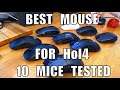 Best mouse for Hearts of Iron 4 and strategy games in 2019: 10 gaming mice reviewed