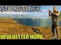 Better Spot to Live | Subsistence | Let's Play Gameplay | E04