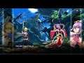 Blazblue CF arcade hell differculty noel act 3 part 2