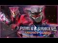 BLAZE Unboxing & Gameplay - Power Rangers Legacy Wars (Mobile Game)