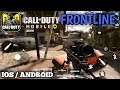 CALL OF DUTY MOBILE - FRONTLINE - Gameplay (Android/IOS)
