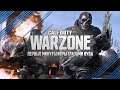 Первые каточки в Call Of Duty: Warzone, который убийца Fortnite и PUBG :)