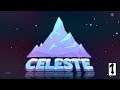 Celeste (Switch) Narrado 1ª parte (Gameplay de 7 Días 1/7)