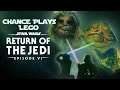 Chance Plays| Lego Star Wars the Complete Saga| Return of the Jedi
