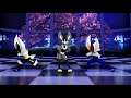 Cinderace [MMD] - Helltaker Dance [PART 1]