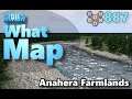 #CitiesSkylines - What Map - Map Review 887 - Anahera (Angel) Farmlands
