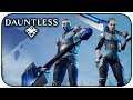 Dauntless - Evoluindo o Nível de todas as minhas Armaduras (Gameplay PT BR)