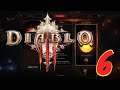 Diablo 3 PS4 Season 19 Playthrough Part 6 - Torment XIII Farming Rifts For Keys