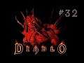 Diablo #32 "Zuviele Sukubus" Let's Play PlayStation Diablo