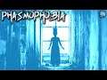 Don't Fear The Reaper | Phasmophobia Gameplay