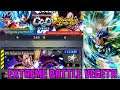 Dragonball Legend New Hyperdimensional Co-Op Battle vs Vegeta Extreme Battle | DB Legend Hyper Co-Op