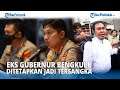 🔴 Eks Gubernur Bengkulu Jadi Tersangka Kasus Penipuan Bermodus Cek Kosong Oleh Polda Metro Jaya