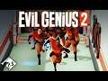 Evil Genius 2 - Time to build my dream house!