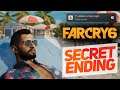 Far Cry 6 Secret Ending | Hidden In Plain Sight Trophy PS5