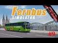 Fernbus Simulator - Lets Play #9 - Freischalten / Deutsch - Mit viel lachflashs