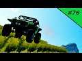 Forza Horizon 3 - Part 76 (2016 Jeep Trailcat)