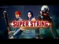 Game rpg android keren! SUPER STRING Global Version Gameplay