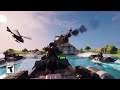 Gamer Inc. | Fortnite - Official Black Manta Announcement Trailer