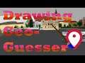GeoGuesser Art "somewhere in Czechia" (part 3)