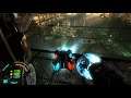 Hard Reset Extended Edition Level XI Factory