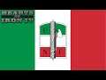 Hearts Of Iron IV - Road to 56 - Italia a la Conquista de Europa #1