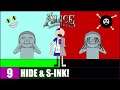 HIDE & S-INK! - Alice: Madness Returns NG+ - #9 (2: DELUDED DEPTHS)