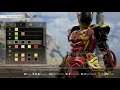How to create Lingering Will from Kingdom Hearts in Soul Calibur 6