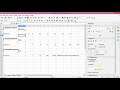 How to generate arithmatic, geometric, and exponential sequences using Openoffice calc