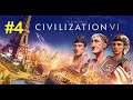 Hướng dẫn Civilization VI #4 - Đỉnh cao chiến thuật sánh ngang Total War
