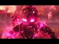 Hyrule Warriors: Age of Calamity - All Cutscenes Full Movie HD