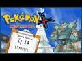 Il museo - Pokémon X Ambulance Call [Nuzlocke] #14 w/ Cydonia