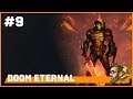 itmeJP Plays: Doom Eternal pt. 9