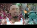 KEMBA WALKER CHALLENGES ME TO A 1v1 IN THE BRONX!THE CREATION-NBA2K20 MyCareer