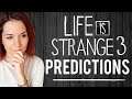 Life is Strange 3: News and Predictions