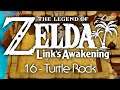 Link's Awakening 16 - Turtle Rock